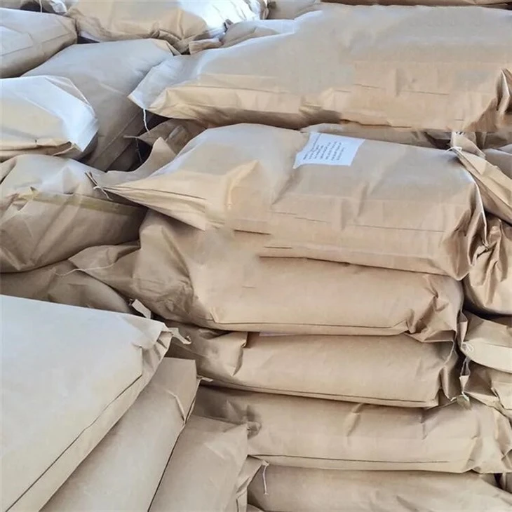 Food Grade titanium dioxide CAS 13463 67 7