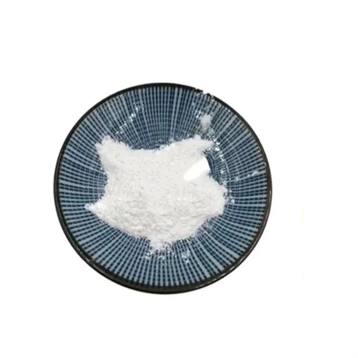 Titanium Dioksida Kelas Industri CAS 13463 67 7 Untuk Kosmetik