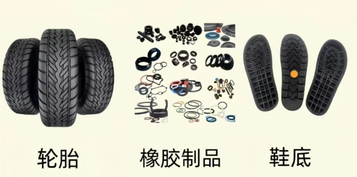 1,4-Polybutadiene Rubber 1,4-Polybutadiene Rubber