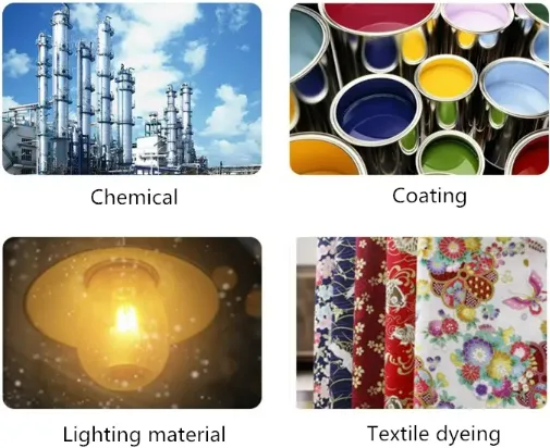 What is acetonitrile (ACN) used for? What is acetonitrile (ACN) used for?