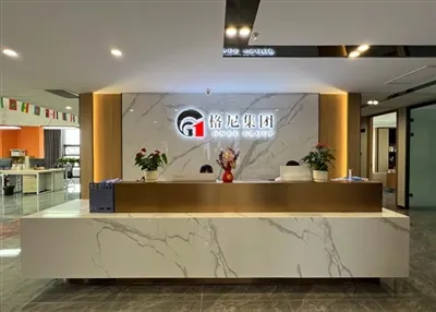 Gnee Chem Menyambut Pelanggan Utama Dari Meksiko