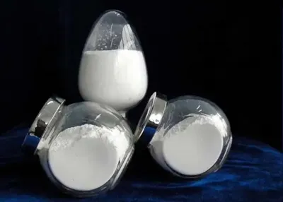 Perbandingan Dua Metode Pengukuran Titik Leleh TRIS