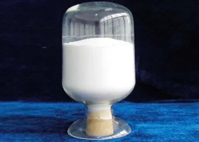 Sifat Kimia Dan Penyanggaan Tris