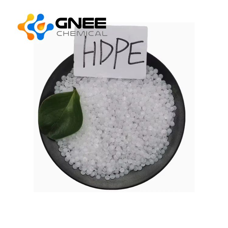Chemical Material Blow molding grade HDPE Chemical Material Blow molding grade HDPE