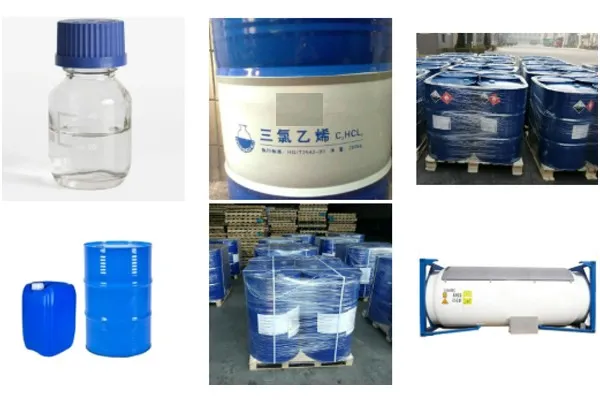 Trichloroethylene (TCE) : CAS No.:79-01-6 can be shipped immediately Trichloroethylene (TCE) : CAS No.:79-01-6 can be shipped immediately