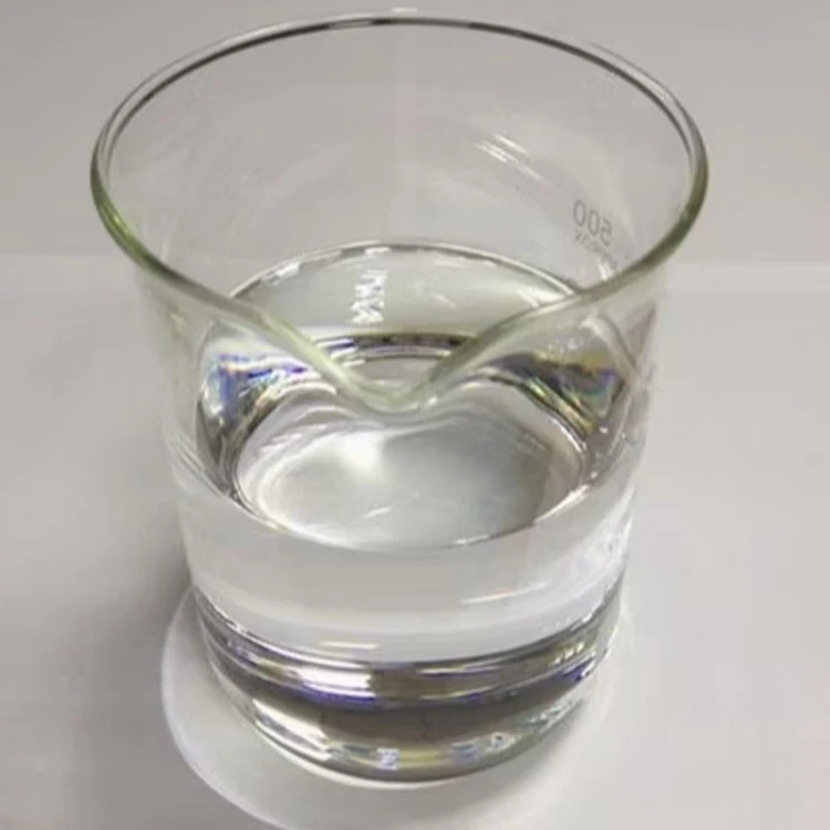 Chemical Raw Material Industry Grade Mixed Xylene For Paint Tinner