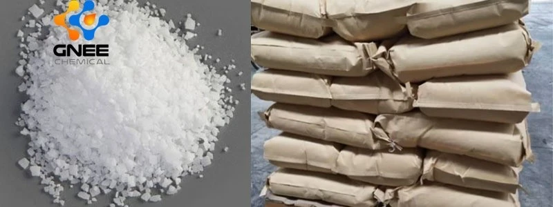 High Quality Food Grade Preservative Powder Benzoic Acid CAS 65-85-0 High Quality Food Grade Preservative Powder Benzoic Acid CAS 65-85-0