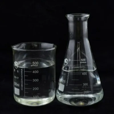 Cas 1330-20-7 99. 9% Pelarut xylene campuran untuk pelapisan dan resin