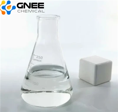 Diethylene Glycol CAS 111-46-6 Digunakan untuk Ekstraktan