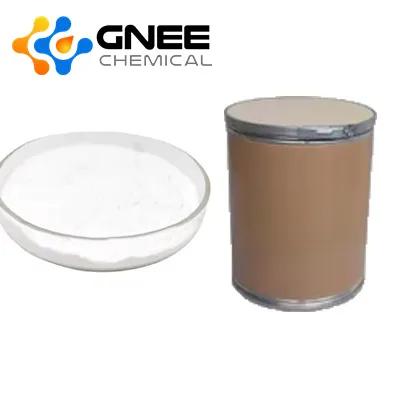 Bahan Baku Tropinon CAS 532-24-1
